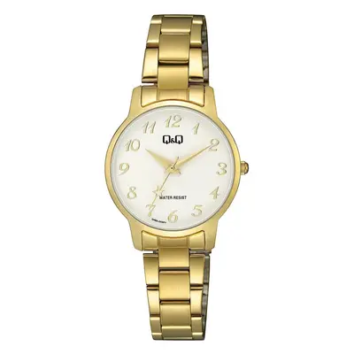 Dámské hodinky Q+Q Ladies Q48A-003PY