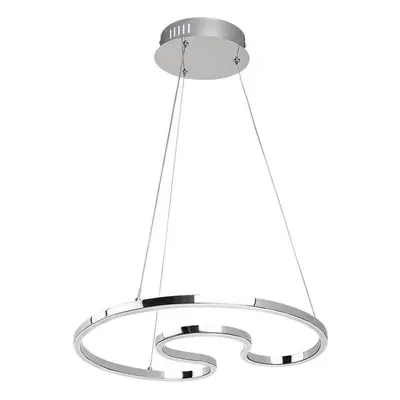 Rabalux 98002190 LED závěsné stropní svítidlo Melora 1x30W | 2400lm | 4000K