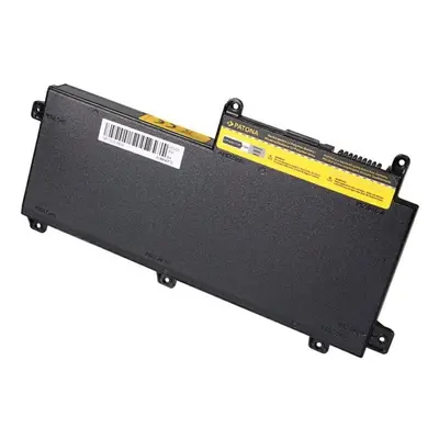 Baterie do notebooku PATONA pro ntb HP ProBook 640 3400mAh Li-Pol 11, 4V CI03