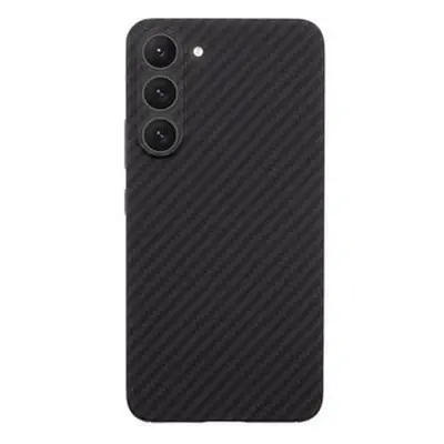 Tactical MagForce Aramid Kryt pro Samsung Galaxy S23 Black