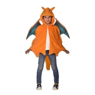 Kostým Kostým Pokemon Charizard 3-7 let