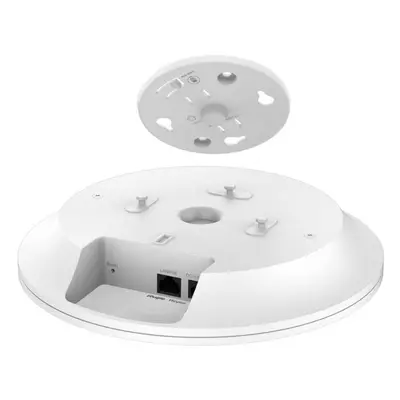 WiFi Access Point Ruijie Networks Reyee RG-RAP2266, Wi-Fi 6 AX3000 Indoor Ceiling-Mount Access P