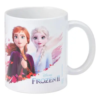 HRNEK KERAMICKÝ|DISNEY|FROZEN II