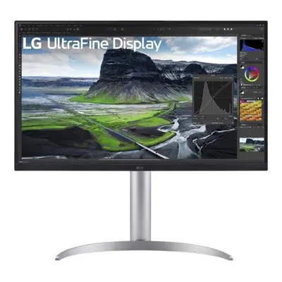 Monitor 27" LG UltraFine 27UQ850V-W