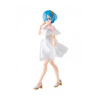 Figurka Re: Zero Starting Life in Another World Serenus Couture Rem