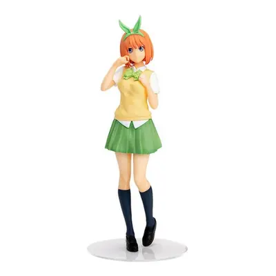 Figurka Sega The Quintessential Quintuplets: The Movie SPM Yotsuba Nakano