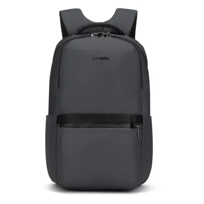 Městský batoh PACSAFE Backpack X 25 l slate