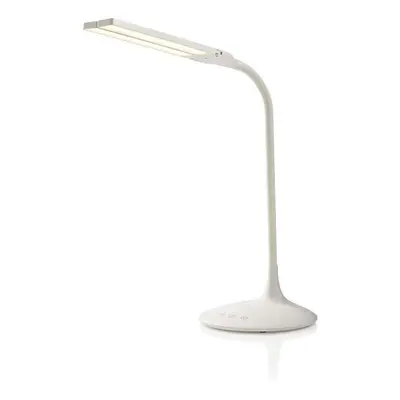 Stolní lampa Nedis LTLG3M1WT4 LED stolní lampa