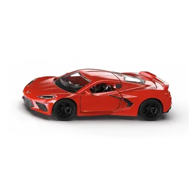 Auto Siku Super - Chevrolet Corvette Stingray, 1:50