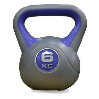 Kettlebell Činka vin-bell Master 6 kg