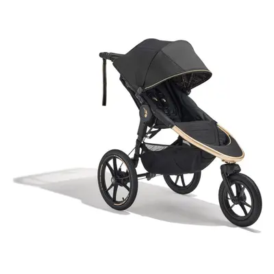 Kočárek BabyJogger SUMMIT X3 ROBIN ARZON gold