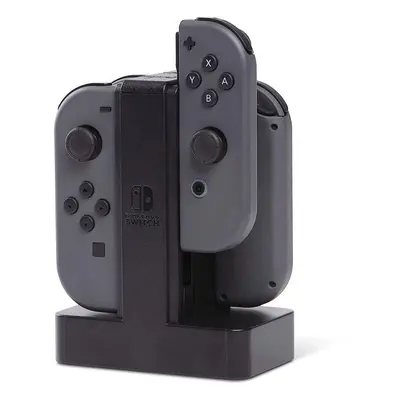 Stojan na herní ovladač PowerA Joy-Con Charging Dock - Nintendo Switch