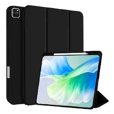 Pouzdro na tablet 4smarts Folio Case Basic for Apple iPad Pro 13" (M4, 2024)