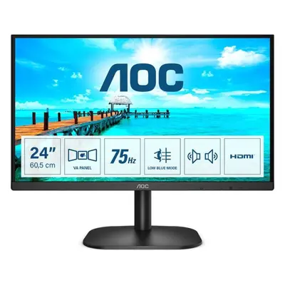 Monitor 24" AOC 24B2XDAM