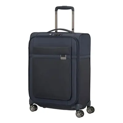 Cestovní kufr Samsonite Airea SPINNER 55/20 STRICT Dark Blue