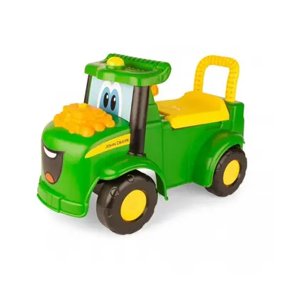 Odrážedlo John Deere Kids Traktor Johny