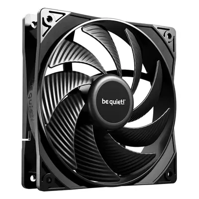 Ventilátor do PC Be quiet! Pure Wings 3 120mm PWM high-speed