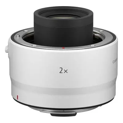 Telekonvertor Canon LENS EXTENDER RF 2X