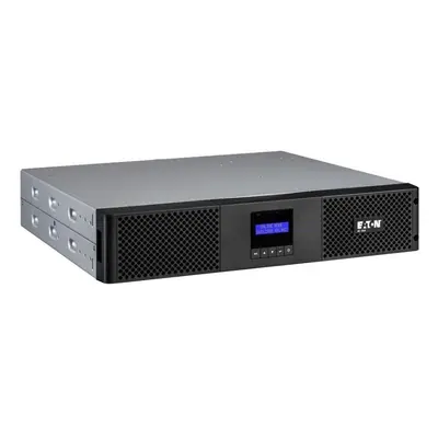 Záložní zdroj EATON UPS 9E 1000i Rack 2U