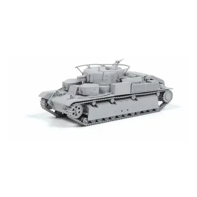 Plastikový model Model Kit tank 5064 - T-28 Soviet Tank