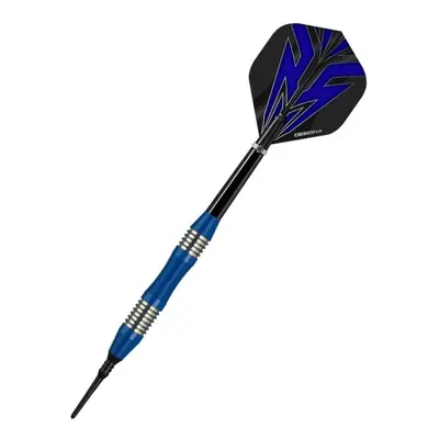 Šipky Designa Šipky Mako - Micro - Blue - 21g