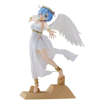 Figurka Sega Re: Zero - Starting Life in Another World - Luminasta Rem Super Demon Angel