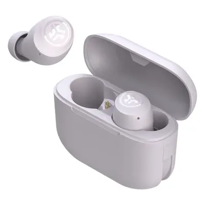 Bezdrátová sluchátka JLAB Go Air Pop True Wireless Earbuds - Lilac