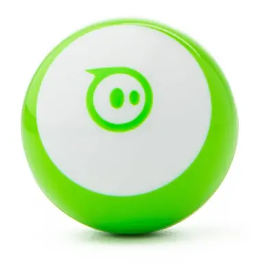 Robot Sphero Mini Green