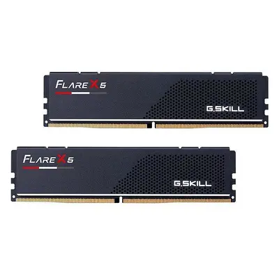 Operační paměť G.SKILL 32GB KIT DDR5 6000MT/s CL30 Flare X5