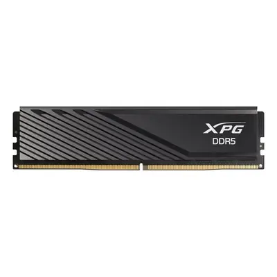 Operační paměť ADATA XPG 16GB DDR5 6000MT/s CL48 Lancer Blade Black