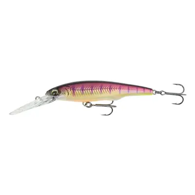 Savage Gear Wobler Gravity Twitch DR 9,5cm 16,5g SP Red Tiger