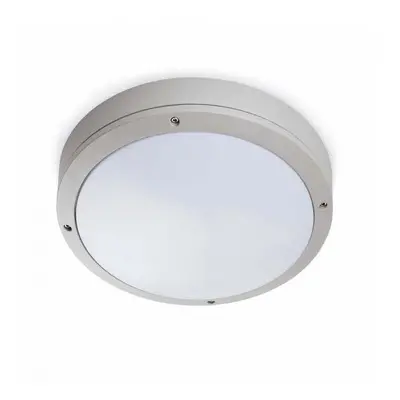 Stropní světlo FARO 70690 - VenKovní stropní svítidlo YEN 1xE27/60W/230V IP54