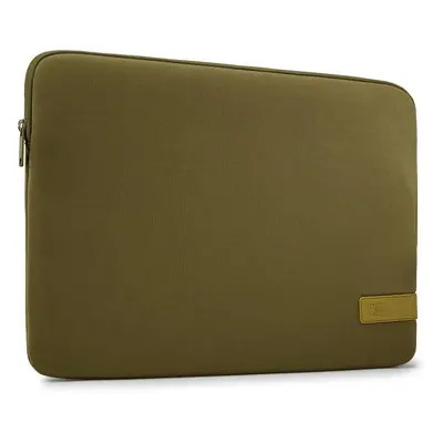 Pouzdro na notebook Case Logic REFPC116COGO 15,6", zelené