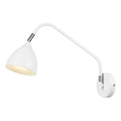 Nástěnná lampa Markslöjd 107582 - Nástěnná lampička VALENCIA 1xGU10/6W/230V