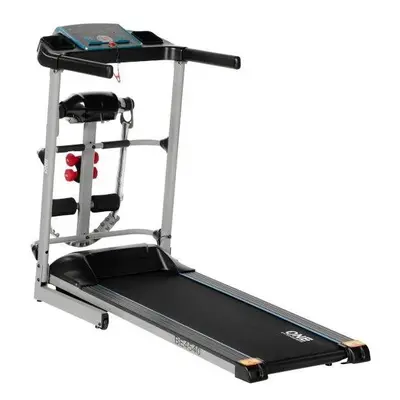 Běžecký pás BE4540 elektrický běžecký pás ONE FITNESS