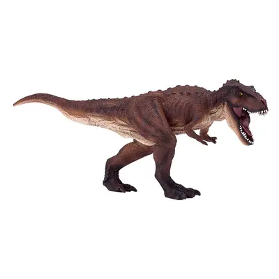 Figurka Mojo Fun Tyrannosaurus Rex s kloubovou čelistí Deluxe