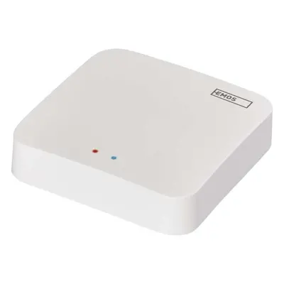 Centrální jednotka EMOS GoSmart Multifunkční ZigBee brána IP-1000Z s Bluetooth a wifi