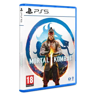 Hra na konzoli Mortal Kombat 1 - PS5