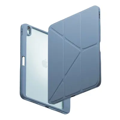 Pouzdro na tablet UNIQ Moven ochranné pouzdro pro iPad Air 13" (2024) Stone blue