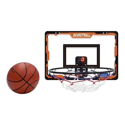 Basketbalový koš Basketball koš s počítadlem 45x30 cm