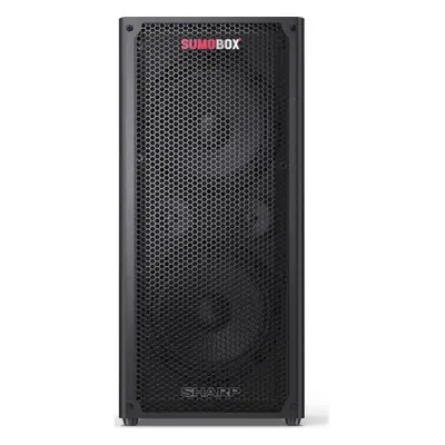 Bluetooth reproduktor Sharp CP-LS100 Sumo Box Party Speaker