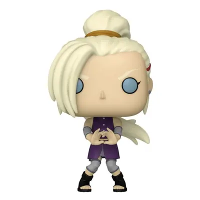 Funko POP Animation: Naruto- Ino Yamanaka