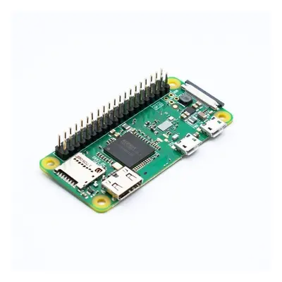 Mini počítač Raspberry Pi Zero WH