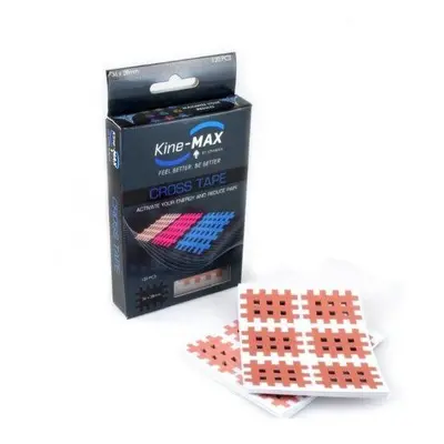 Tejp Kine-MAX Cross Tape-1