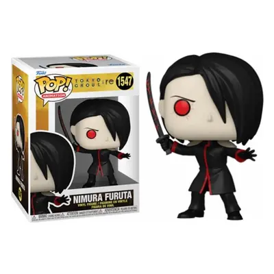 Funko POP Animation: TG:re- Nimura Furuta