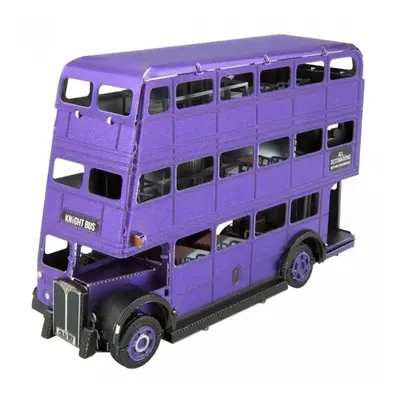 3D puzzle Metal Earth 3D puzzle Harry Potter: Záchranný autobus