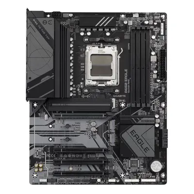 Základní deska GIGABYTE B650 EAGLE