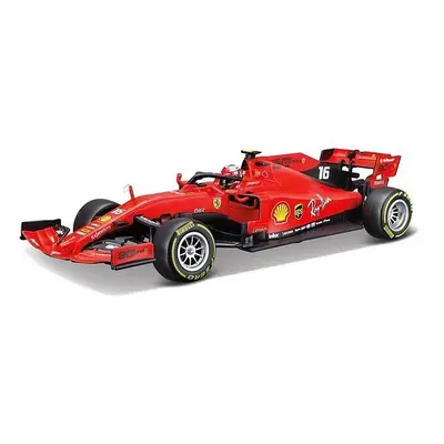 RC auto Maisto F1 Ferrari SF90 (2019)