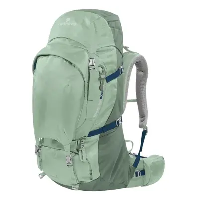 Turistický batoh Ferrino Transalp 50 Lady 2022 green