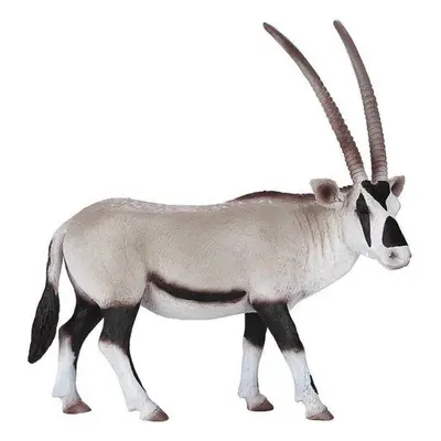 Figurka Mojo - Přímorožec Oryx arabský